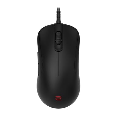 BenQ ZOWIE ZA11-C ratón Juego Ambidextro USB tipo A 3200 DPI