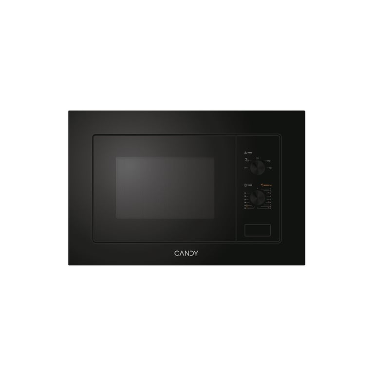 Four À Micro-Ondes Candy CA38FMW8NB – 17L, 1000W, 13 Programmes Automatiques