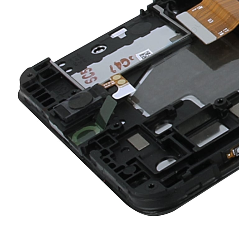 Samsung Galaxy A32 Écran Complet - vue 4