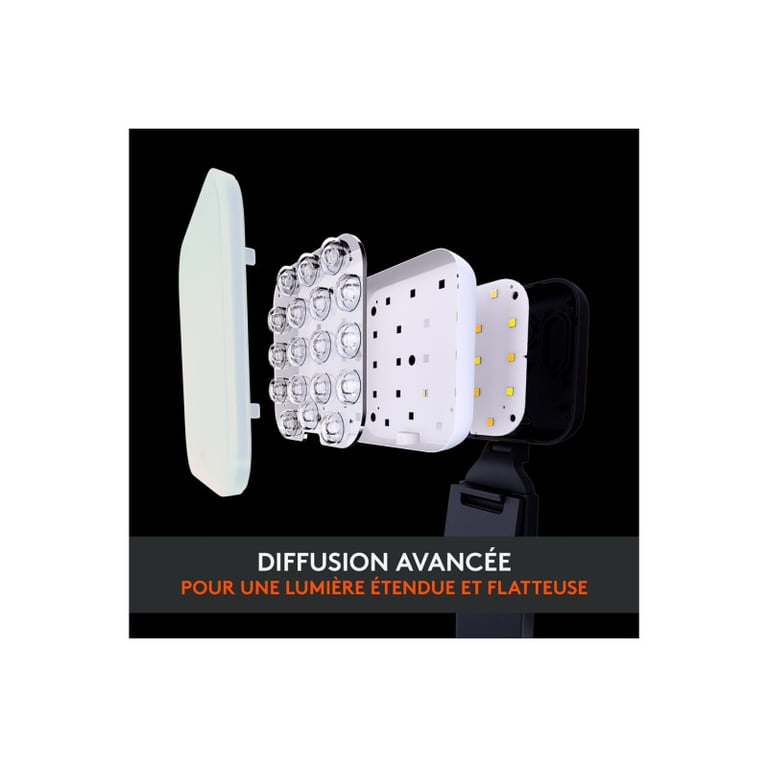 Logitech 946 000002 - vue 4