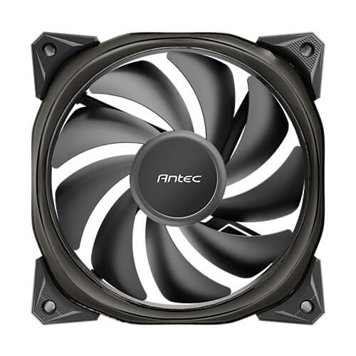 Antec Fusion 120 Argb Boitier Pc Ventilateur - vue 3