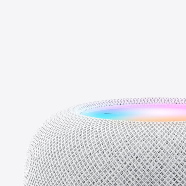 Apple HomePod 2023 - vue 4