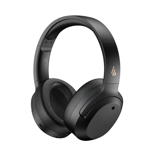 Casque Sans Fil Edifier W820NB – Réduction De Bruit, Autonomie 49h, Hi-Res - vue 4
