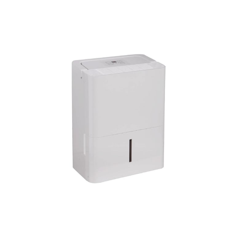 Comfee CF DEHU 12 Déshumidificateur réservoir 118m³h - vue 2