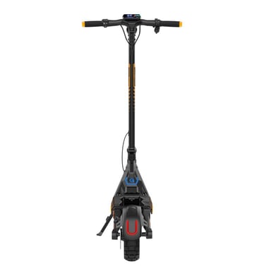 Urbanglide E-CROSS PRO BLUE Noir, Bleu 25 km/h 12,5 Ah