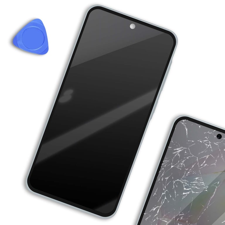 SAMSUNG Écran complet pour Galaxy A35 - vue 4