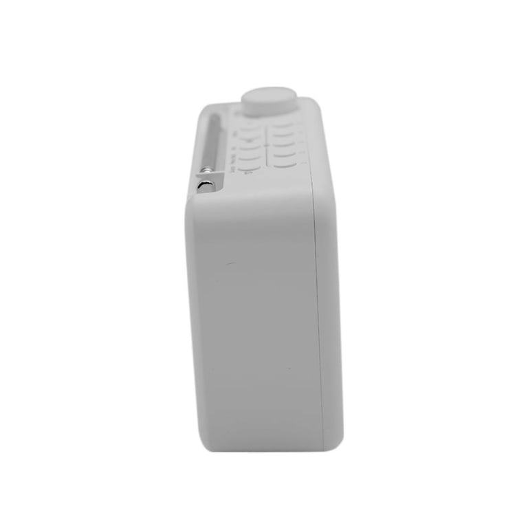 Pure Elan One 2 Portable Numérique Blanc - Neuf