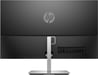 HP U27 4K 68,6 cm (27'') 3840 x 2160 pixels 4K Ultra HD LED Blanc
