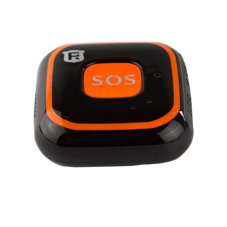 Balise GPS Miniature Tracker de Poche Enfant Micro Espion