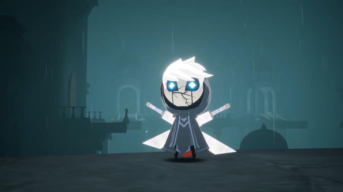 Fuego azul Nintendo SWITCH