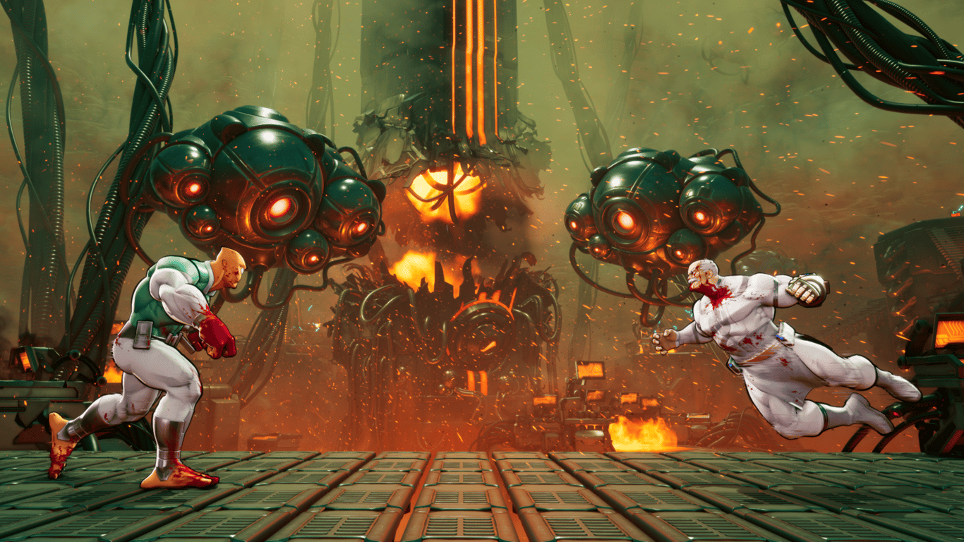 Invincible VS PS5 - Neuf