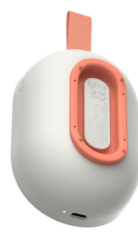 OUNCE + SPEAKER BLUETOOTH ETANCHE APPAIRAGE STEREO - vue 5