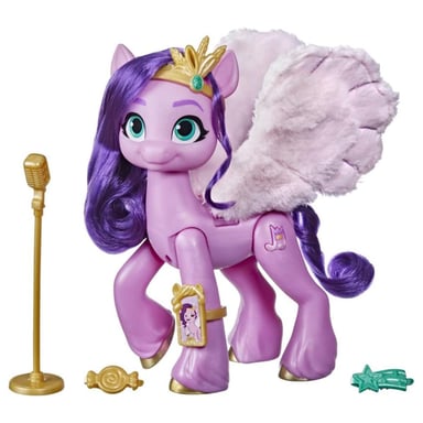 My Little Pony A New Generation Film Musical Star Principessa Petali