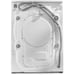 Lave-linge hublot CANDY CS1410TXME/FR - 10 kg - Induction - Vapeur - 1400 trs/min - Classe A - Progr