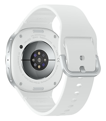 Montre connectée Samsung Galaxy Watch 8 40 mm Bluetooth - vue 10
