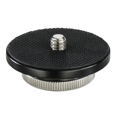 Monopié ''Smooth'', 155 Click, con soporte de araña
