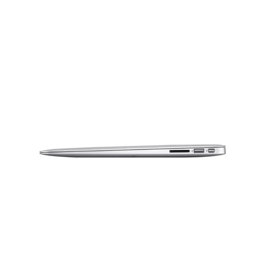 MacBook Air i5 (2017) 13,3'', 1,8 Ghz 1 To SSD 8 Go Intel HD Graphics 6000, Argent - QWERTY IT