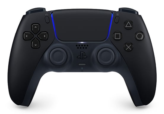 DualSense v3 - Manette PlayStation 5, Midnight black