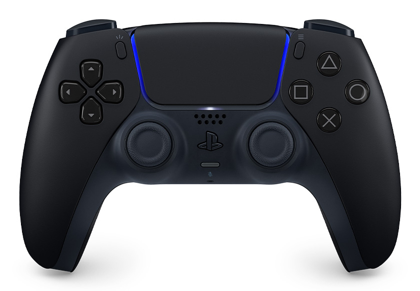 DualSense v3 - Manette PlayStation 5, Midnight black - Neuf