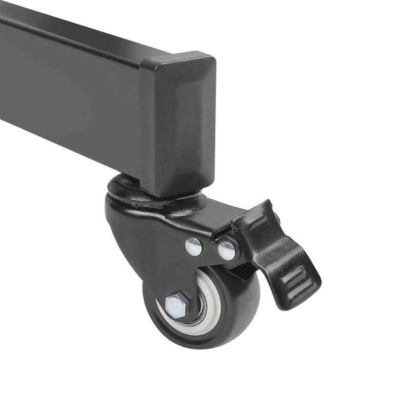Support TV mobile Ewent Ew1540 37' 70' Neuf - vue 4