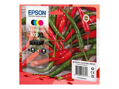 Epson Piment - vue 10