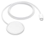 Apple MGDM4ZM/A cargador de dispositivo móvil Auriculares, Smartphone Blanco USB Cargador inalámbrico Carga rápida Interior