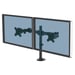 REFLEX DUAL MONITOR ARM