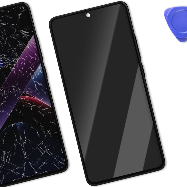 Xiaomi Écran pour Xiaomi Poco X7 Pro LCD + Vitre Tactile + Châssis Original - vue 6