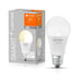 LEDVANCE BTE1 Smart+ WIFI STANDARD DIMMED 60W E27 POTENZA VARIABILE Lampadina