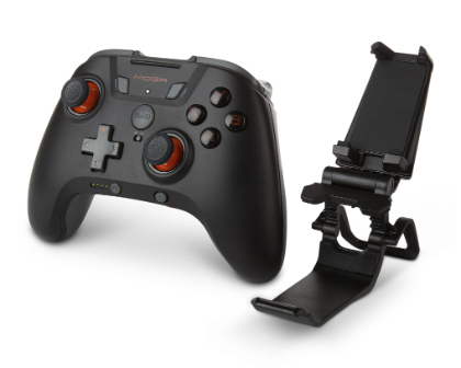MOGA XP5-A Plus Bluetooth Manette pour mobile & Cloud Gaming sur Android/PC