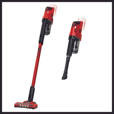 Einhell TE SV 18 Aspirateur sans Fil - vue 6