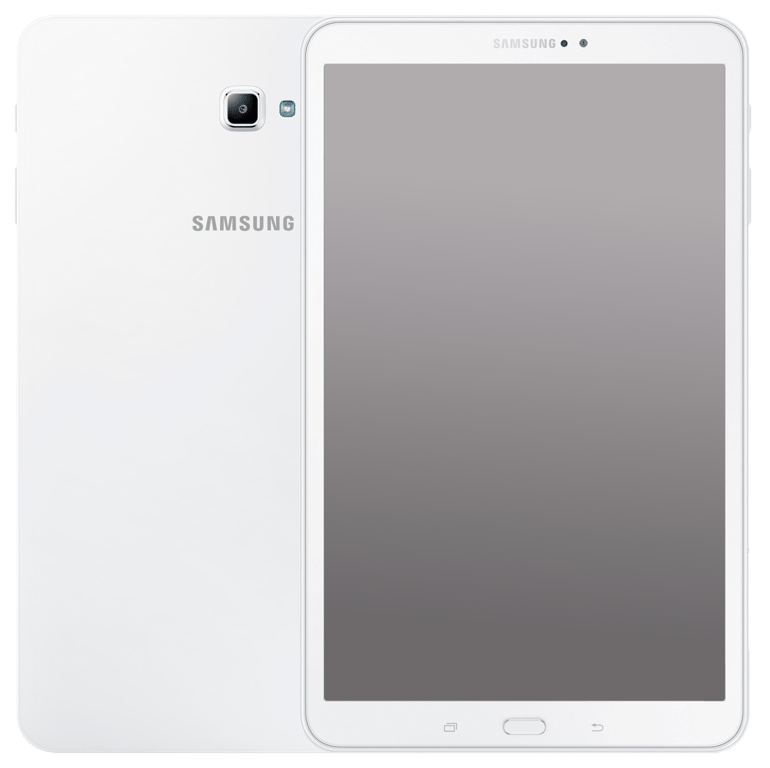 Galaxy Tab S 10.5 16 Go WiFi 4G Blanc reconditionné