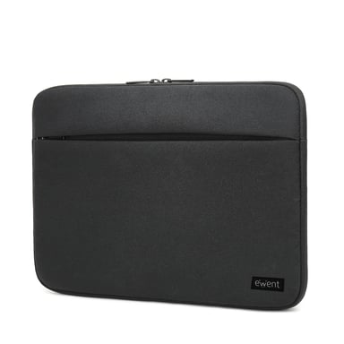 Ewent EW2521 funda para tablet 35,8 cm (14.1'') Negro