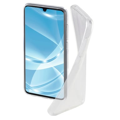 Coque de protection ''Crystal Clear'' pour Samsung Galaxy A31