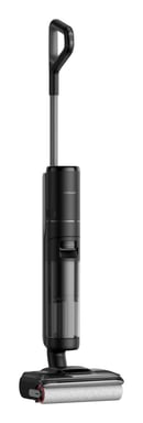 DREAME H12 Pro FlexReach - Aspirapolvere - Potenza 18.000 Pa - Asciugatura ad aria calda - Raggio d'azione piatto 180