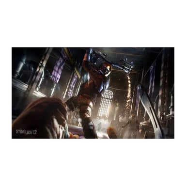Dying Light 2: Stay Human - Deluxe Edition Juego Xbox One y Xbox Series X