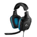Cuffie da gioco cablate Logitech G G432 con suono surround 7.1