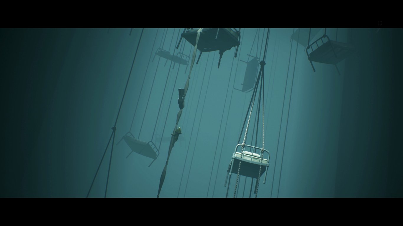 Little Nightmares Ii Ps4 - vue 5