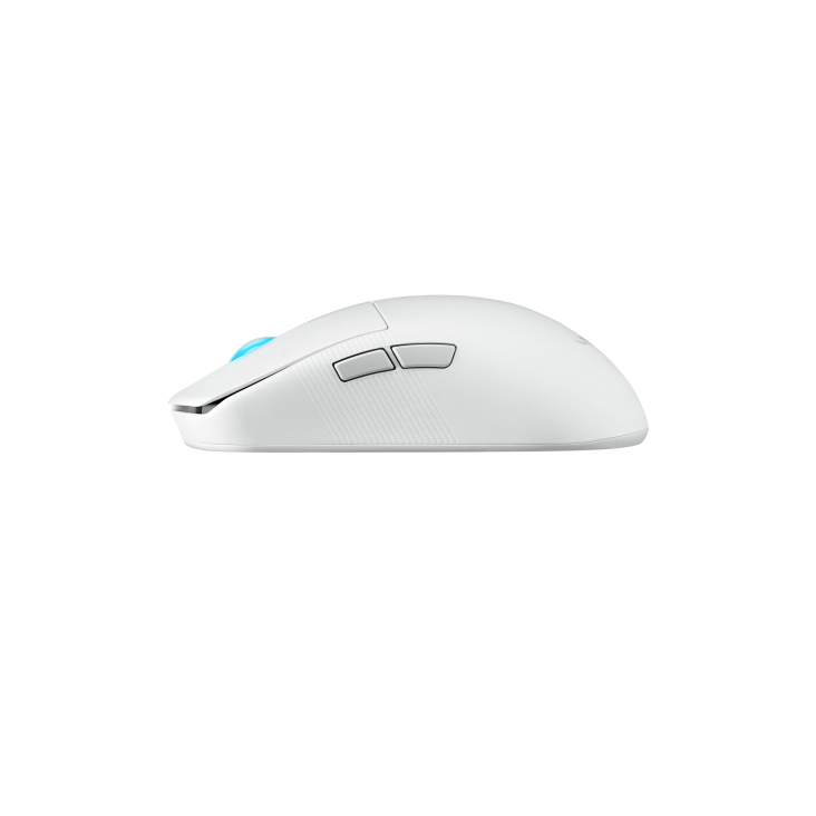 ASUS ROG Harpe Ace Mini souris Gaming Ambidextre RF Wireless + Bluetooth + USB Type-C Optique 42000 DPI - Neuf