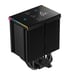 DeepCool AK500 Digital Pro Processeur Refroidisseur d'air 12 cm Noir 1 pièce(s)