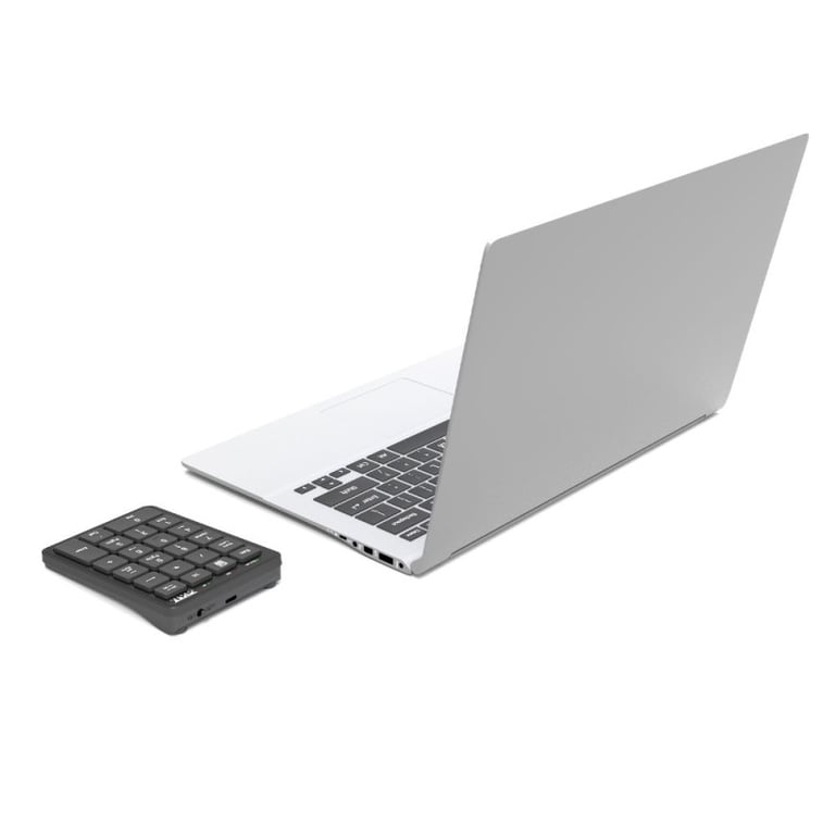 Pavé Numérique Port Designs – Bluetooth Rechargeable, 22 Touches - vue 5