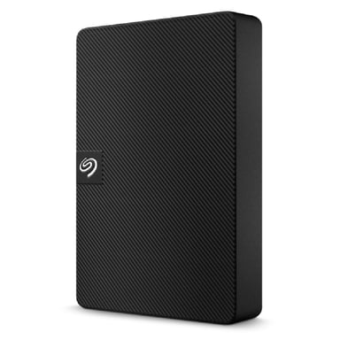 Unità disco esterna Seagate Expansion STKN2000400 da 2 TB, nero