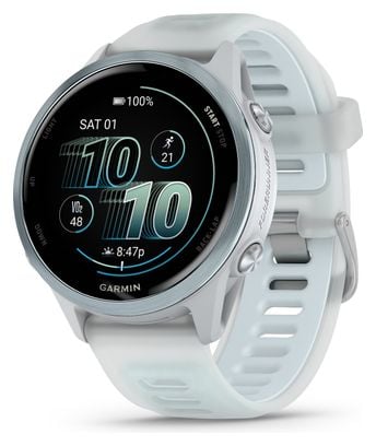 Forerunner 570 Montre GPS 42 mm Ciel Aluminium Neuf