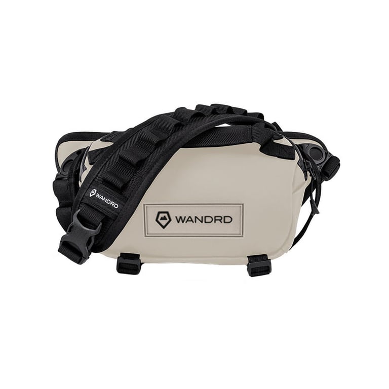 WANDRD Sac d'épaule ROGUE Sling Tan Neuf