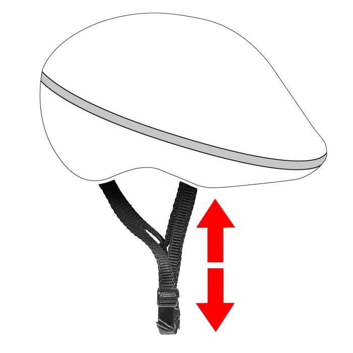 Kit De Protection Casque coudière Et Genouillère Pat Patrouille Le Kit De Protection - vue 3