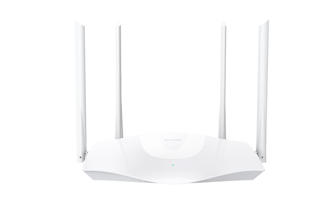 Routeur sans fil Wifi Bi bande Tenda TX3 AX1800