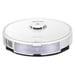 Roborock S8 robot aspirateur 0,4 L Sans sac Blanc