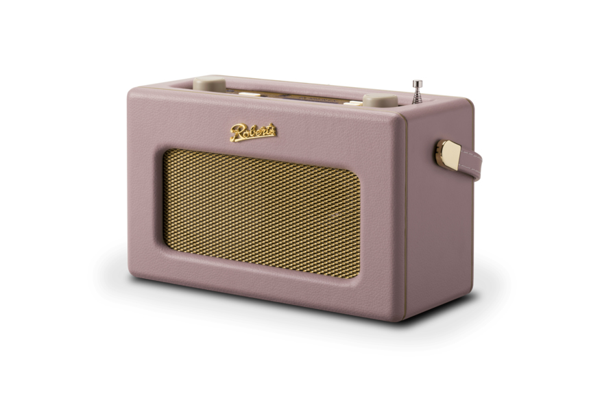 Radio internet Bluetooth Roberts Revival iStream - vue 10