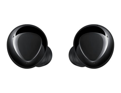 Auriculares estéreo inalámbricos Samsung Galaxy Buds+ True Wireless Stereo (TWS) Bluetooth Call/Music - Negro