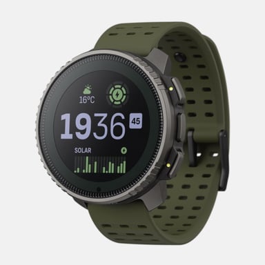 Suunto Vertical 3,56 cm (1,4'') Matrice 49 mm 280 x 280 pixel Touchscreen Nero GPS (satellite)
